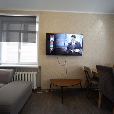 Three Bedroom Apartment Old Town รีกา ภายนอก รูปภาพ