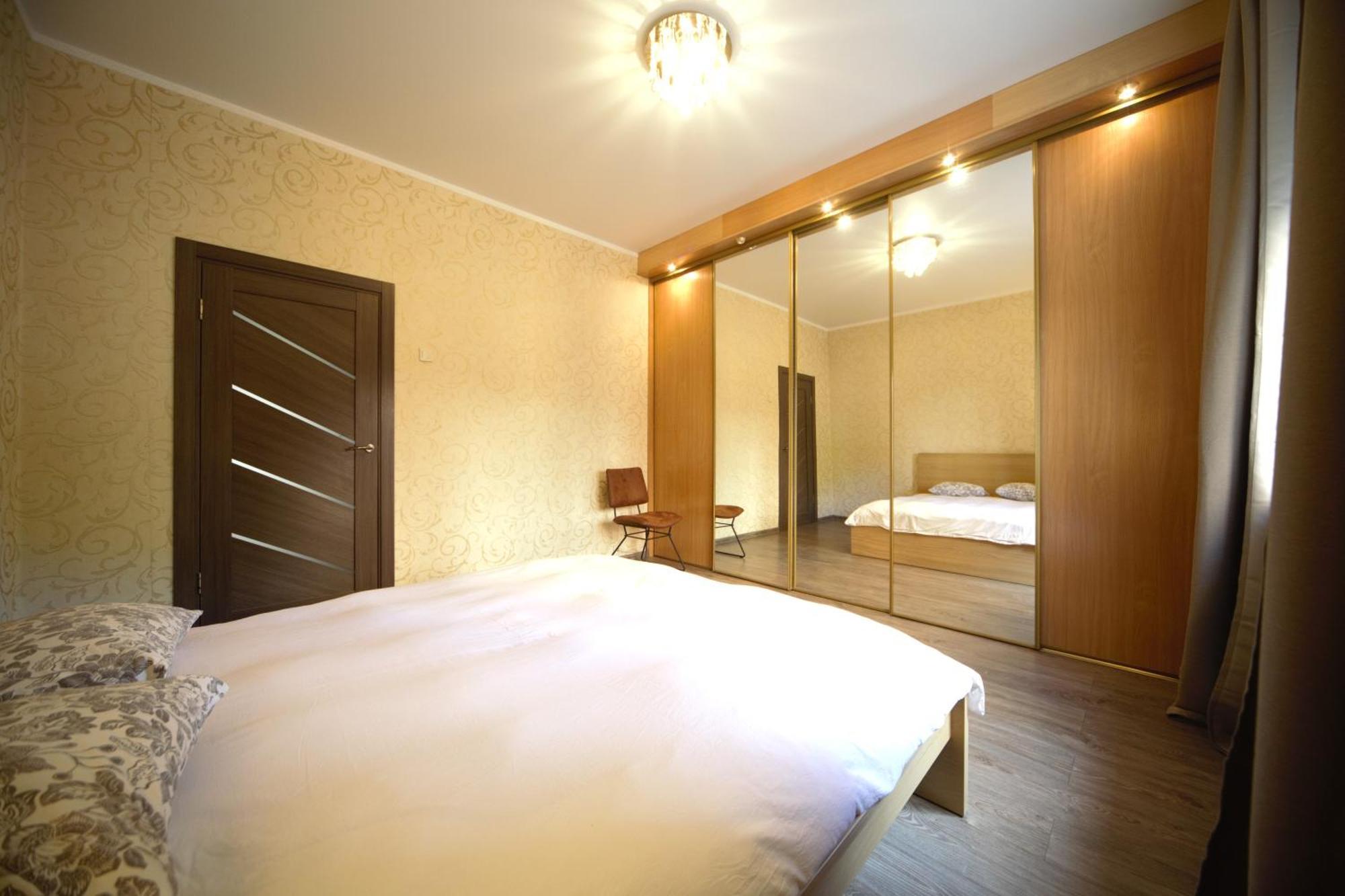 Three Bedroom Apartment Old Town รีกา ภายนอก รูปภาพ