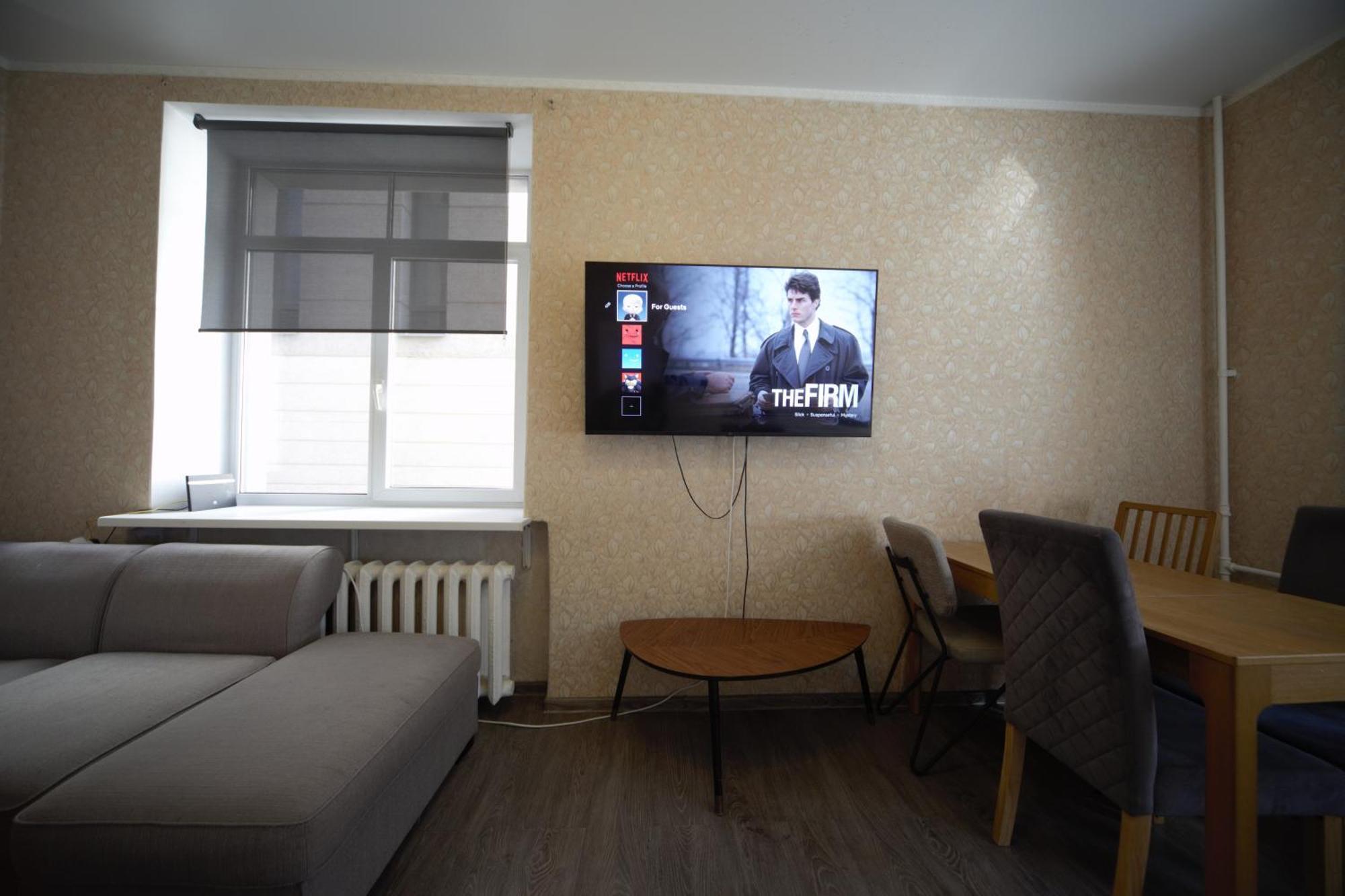 Three Bedroom Apartment Old Town รีกา ภายนอก รูปภาพ