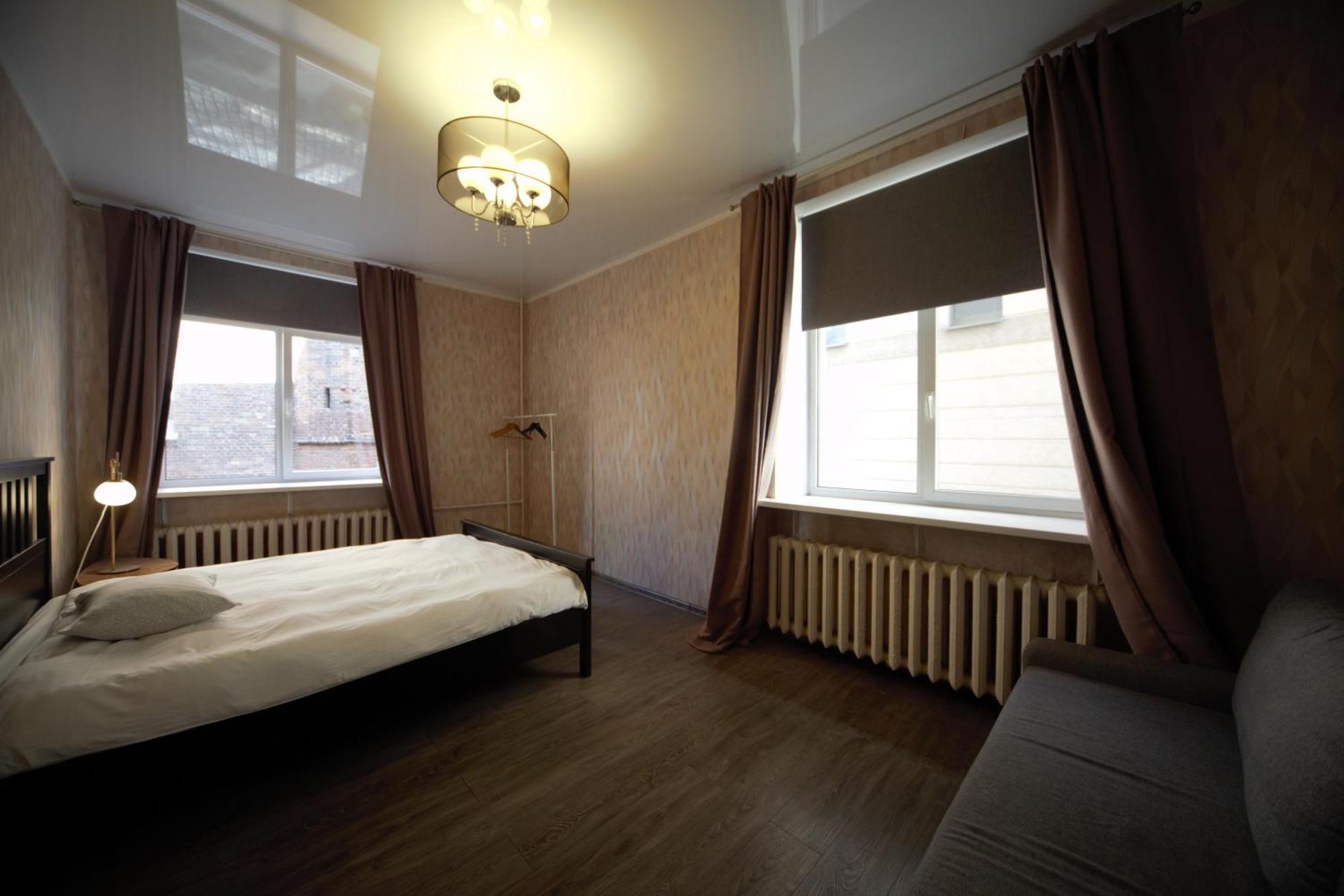 Three Bedroom Apartment Old Town รีกา ภายนอก รูปภาพ