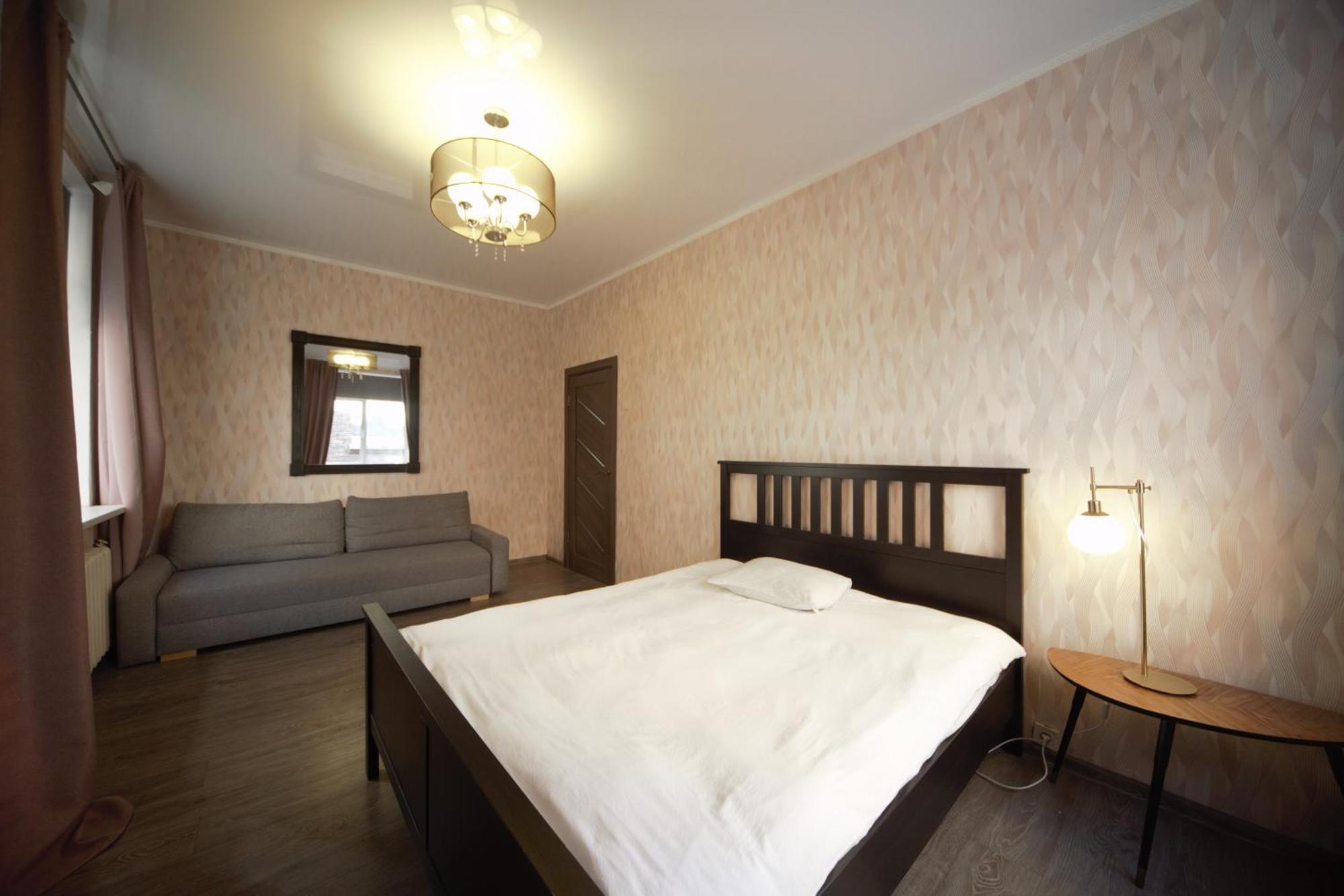 Three Bedroom Apartment Old Town รีกา ภายนอก รูปภาพ