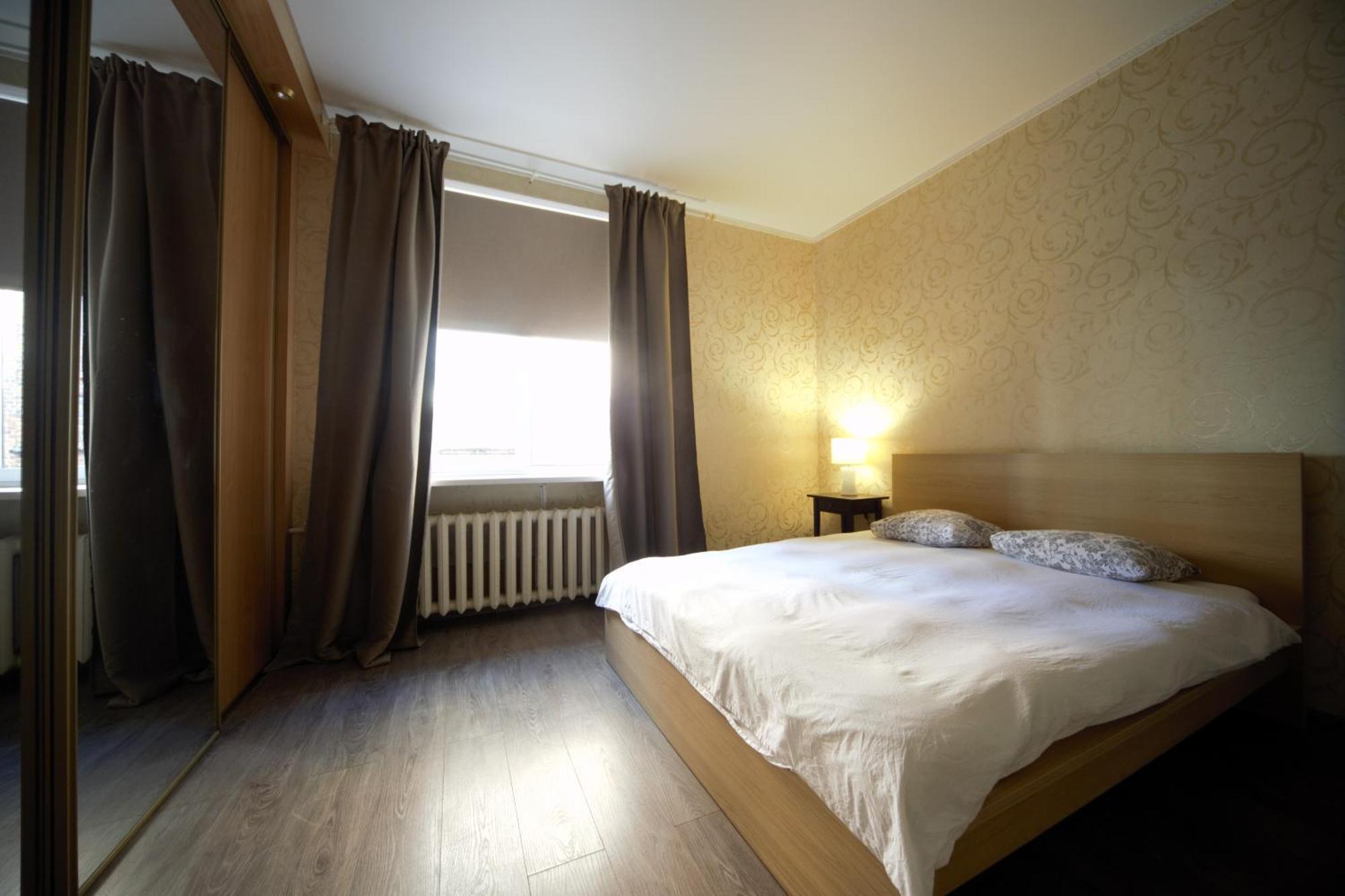 Three Bedroom Apartment Old Town รีกา ภายนอก รูปภาพ