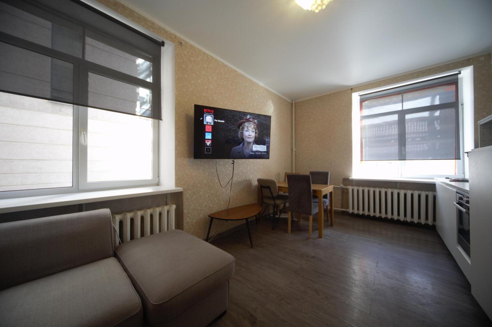 Three Bedroom Apartment Old Town รีกา ภายนอก รูปภาพ