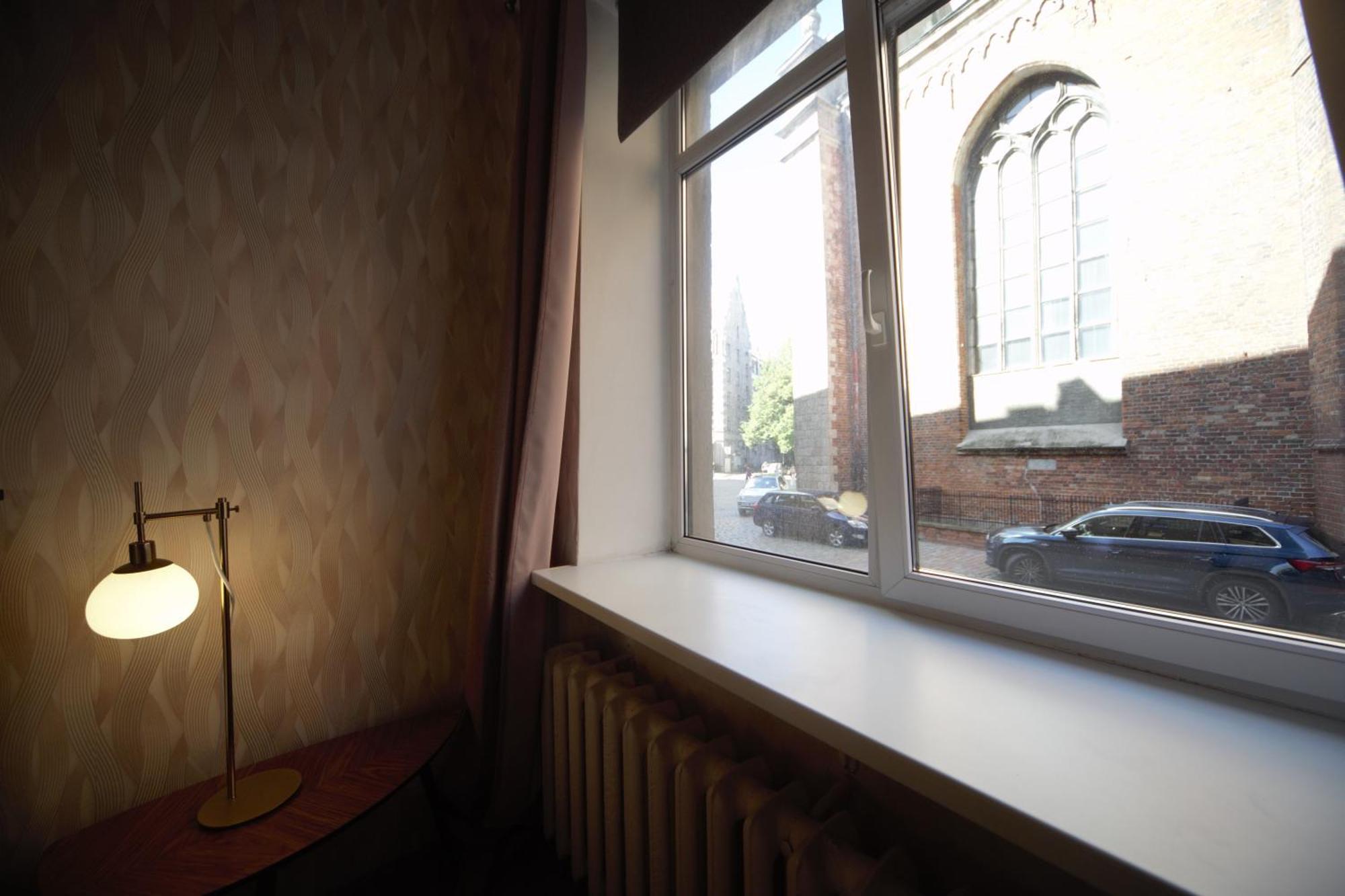 Three Bedroom Apartment Old Town รีกา ภายนอก รูปภาพ