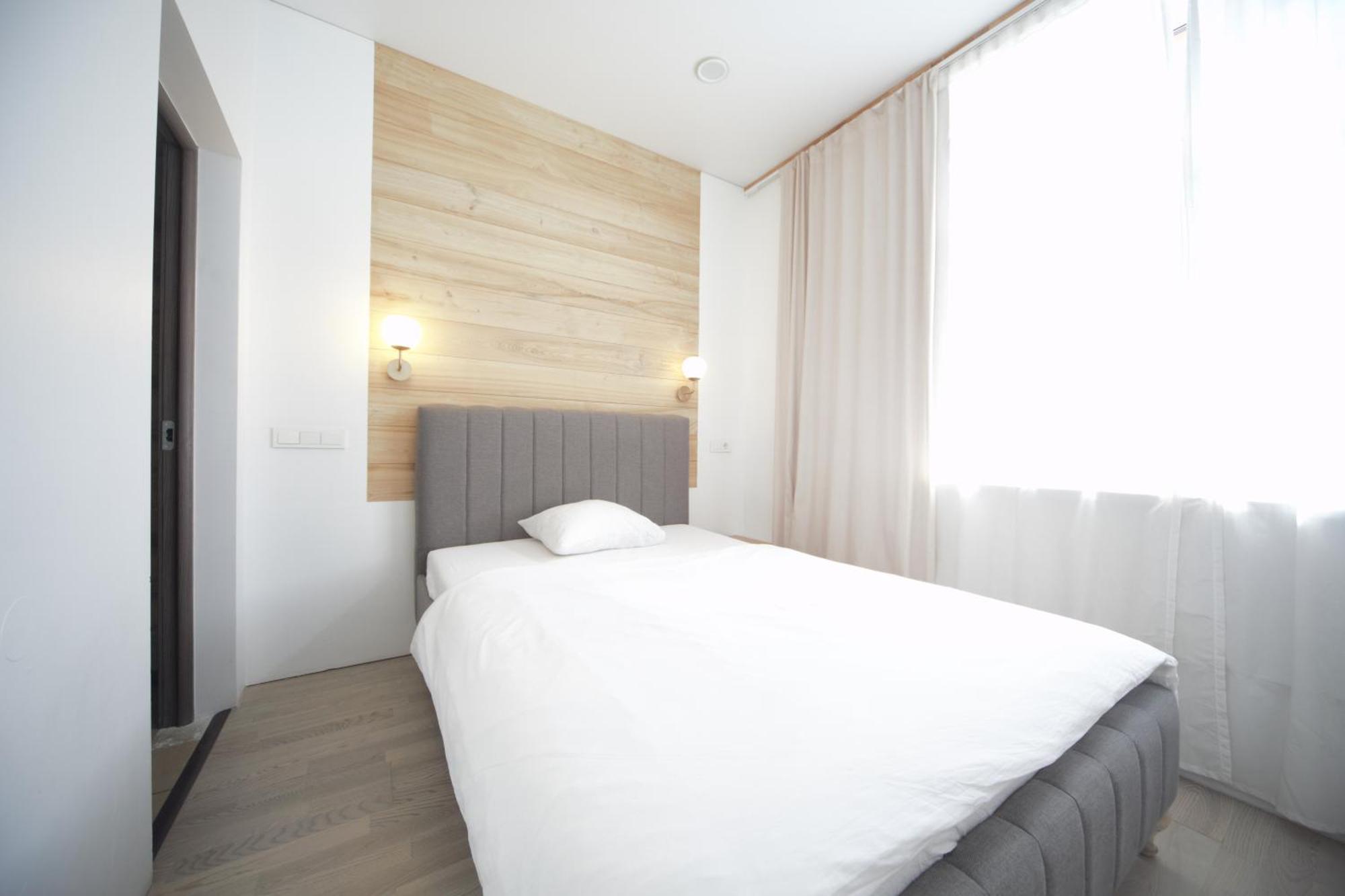 Three Bedroom Apartment Old Town รีกา ภายนอก รูปภาพ
