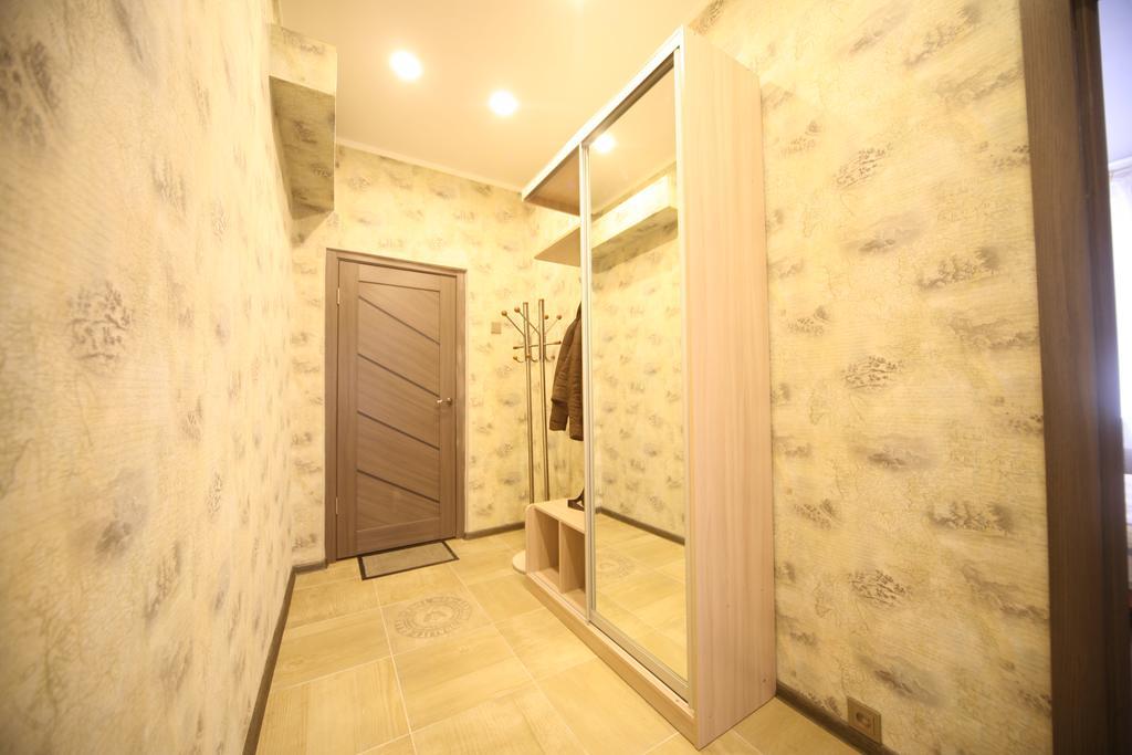 Three Bedroom Apartment Old Town รีกา ภายนอก รูปภาพ